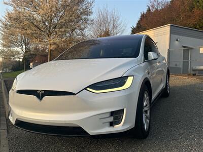 2017 Tesla Model X 100D - Photo 3 - Tacoma, WA 98409