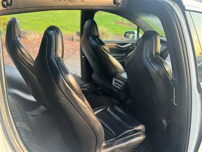 2017 Tesla Model X 100D - Photo 7 - Tacoma, WA 98409