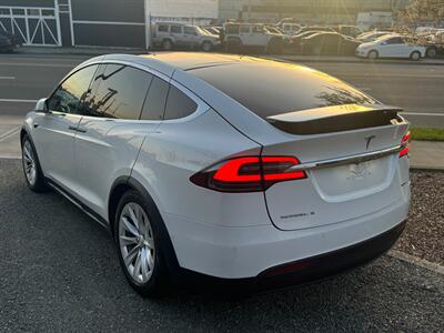 2017 Tesla Model X 100D - Photo 4 - Tacoma, WA 98409