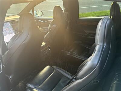 2017 Tesla Model X 100D - Photo 12 - Tacoma, WA 98409