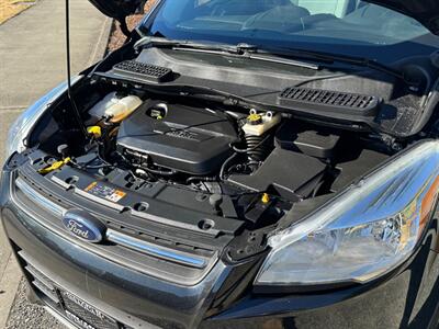 2014 Ford Escape SE - Photo 14 - Tacoma, WA 98409