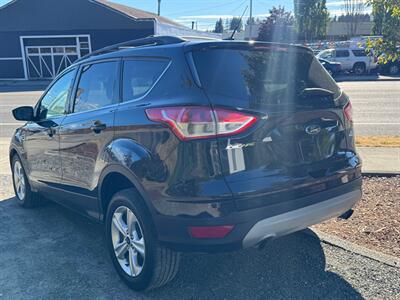 2014 Ford Escape SE - Photo 5 - Tacoma, WA 98409