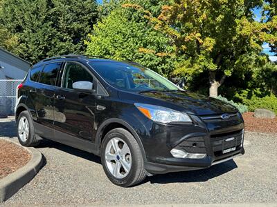 2014 Ford Escape SE - Photo 1 - Tacoma, WA 98409