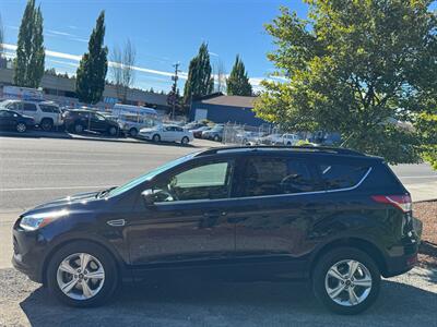 2014 Ford Escape SE - Photo 6 - Tacoma, WA 98409