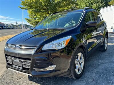 2014 Ford Escape SE - Photo 7 - Tacoma, WA 98409