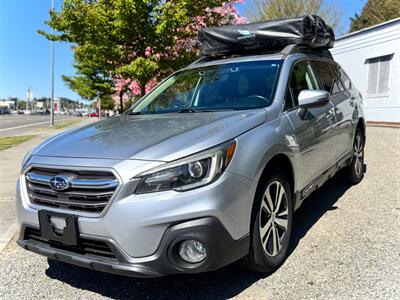 2019 Subaru Outback 2.5i Limited Wagon