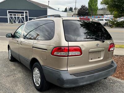 2002 Toyota Sienna CE   - Photo 6 - Tacoma, WA 98409