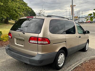 2002 Toyota Sienna CE   - Photo 5 - Tacoma, WA 98409