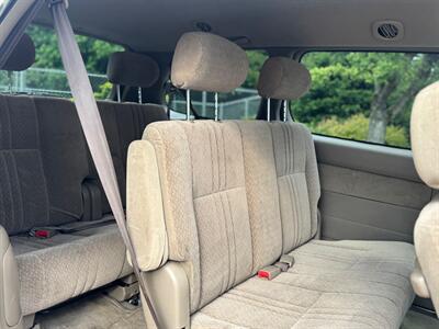 2002 Toyota Sienna CE   - Photo 12 - Tacoma, WA 98409