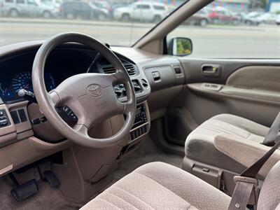 2002 Toyota Sienna CE   - Photo 8 - Tacoma, WA 98409
