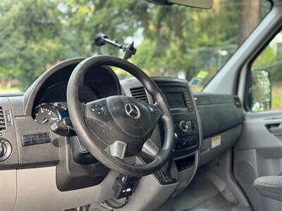 2018 Mercedes-Benz Sprinter Worker 2500   - Photo 11 - Tacoma, WA 98409