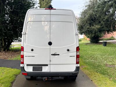 2018 Mercedes-Benz Sprinter Worker 2500   - Photo 6 - Tacoma, WA 98409
