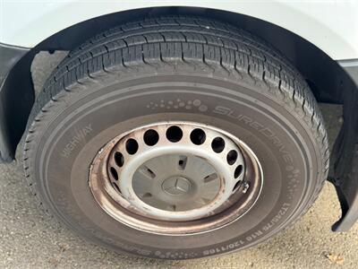 2018 Mercedes-Benz Sprinter Worker 2500   - Photo 12 - Tacoma, WA 98409