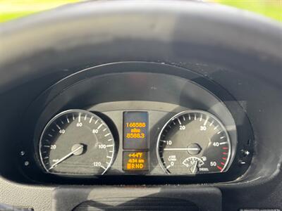 2018 Mercedes-Benz Sprinter Worker 2500   - Photo 14 - Tacoma, WA 98409