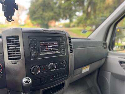 2018 Mercedes-Benz Sprinter Worker 2500   - Photo 13 - Tacoma, WA 98409