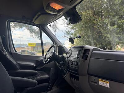 2018 Mercedes-Benz Sprinter Worker 2500   - Photo 10 - Tacoma, WA 98409
