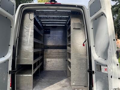 2018 Mercedes-Benz Sprinter Worker 2500   - Photo 8 - Tacoma, WA 98409
