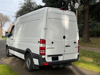 2018 Mercedes-Benz Sprinter Worker 2500   - Photo 7 - Tacoma, WA 98409