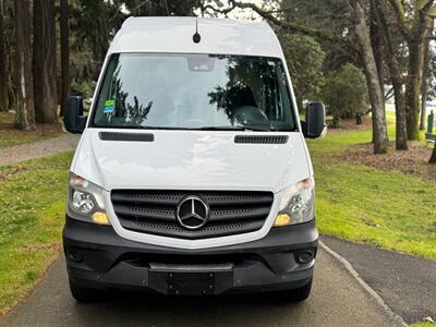 2018 Mercedes-Benz Sprinter Worker 2500   - Photo 3 - Tacoma, WA 98409