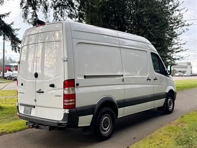 2018 Mercedes-Benz Sprinter Worker 2500   - Photo 5 - Tacoma, WA 98409