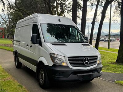 2018 Mercedes-Benz Sprinter Worker 2500   - Photo 4 - Tacoma, WA 98409
