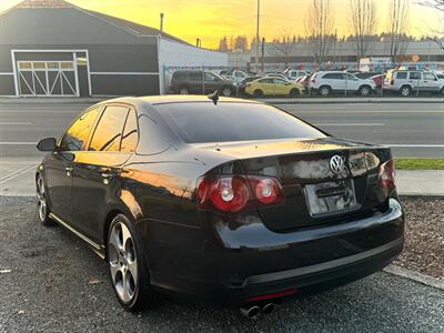 2009 Volkswagen GLI Base PZEV   - Photo 7 - Tacoma, WA 98409