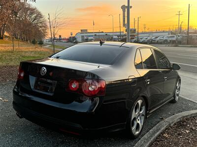 2009 Volkswagen GLI Base PZEV   - Photo 6 - Tacoma, WA 98409