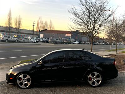 2009 Volkswagen GLI Base PZEV   - Photo 8 - Tacoma, WA 98409