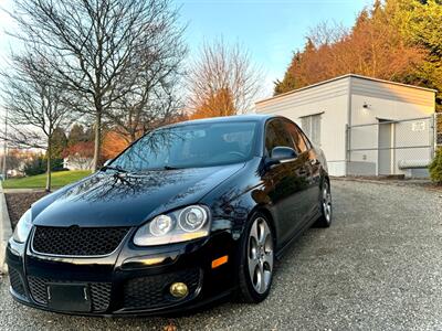 2009 Volkswagen GLI Base PZEV   - Photo 2 - Tacoma, WA 98409