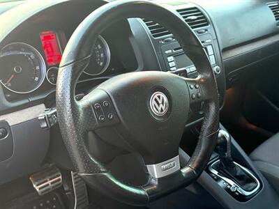 2009 Volkswagen GLI Base PZEV   - Photo 11 - Tacoma, WA 98409