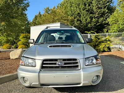 2005 Subaru Forester 2.5 XT  Turbo - Photo 3 - Tacoma, WA 98409