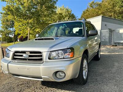 2005 Subaru Forester 2.5 XT  Turbo - Photo 2 - Tacoma, WA 98409