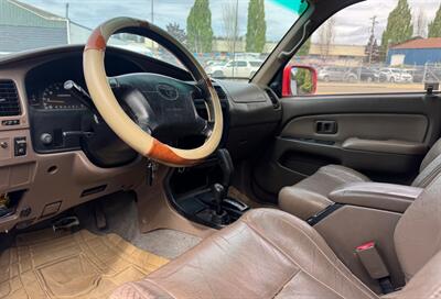 1998 Toyota 4Runner SR5 - Photo 10 - Tacoma, WA 98409