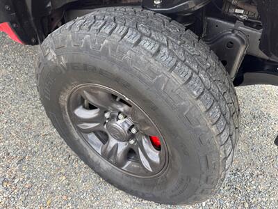 1998 Toyota 4Runner SR5 - Photo 16 - Tacoma, WA 98409