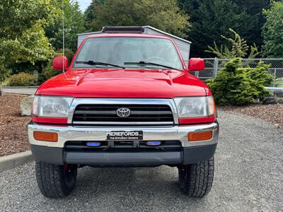 1998 Toyota 4Runner SR5 - Photo 3 - Tacoma, WA 98409
