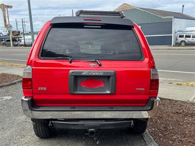 1998 Toyota 4Runner SR5 - Photo 6 - Tacoma, WA 98409