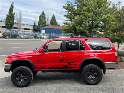 1998 Toyota 4Runner SR5 - Photo 8 - Tacoma, WA 98409