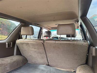 1998 Toyota 4Runner SR5 - Photo 13 - Tacoma, WA 98409