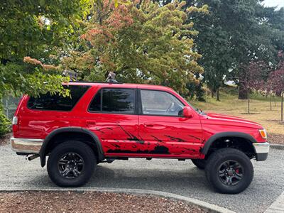 1998 Toyota 4Runner SR5 - Photo 4 - Tacoma, WA 98409