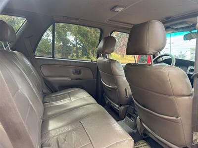 1998 Toyota 4Runner SR5 - Photo 12 - Tacoma, WA 98409