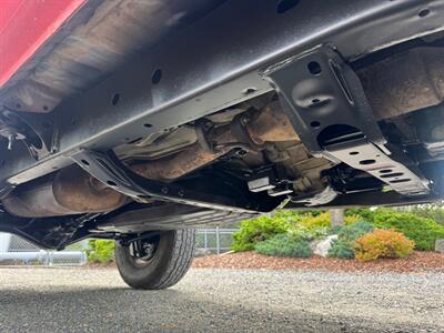 1998 Toyota 4Runner SR5 - Photo 9 - Tacoma, WA 98409