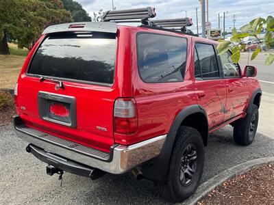 1998 Toyota 4Runner SR5 - Photo 5 - Tacoma, WA 98409