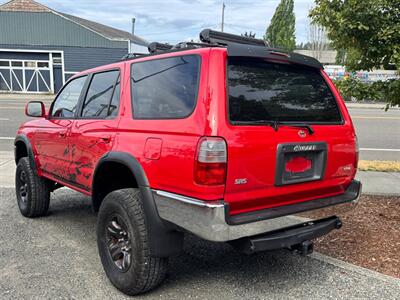 1998 Toyota 4Runner SR5 - Photo 7 - Tacoma, WA 98409