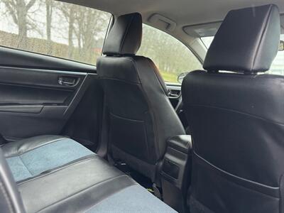 2014 Toyota Corolla S - Photo 13 - Tacoma, WA 98409