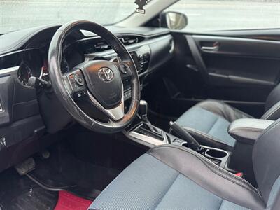 2014 Toyota Corolla S - Photo 9 - Tacoma, WA 98409