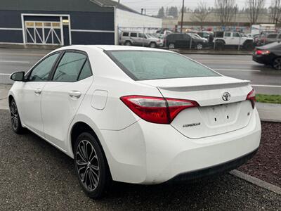 2014 Toyota Corolla S - Photo 6 - Tacoma, WA 98409