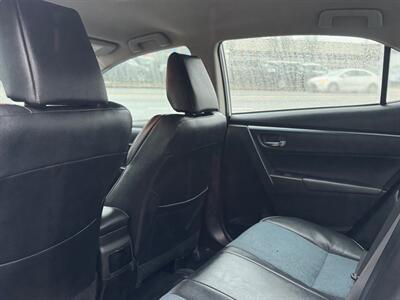 2014 Toyota Corolla S - Photo 12 - Tacoma, WA 98409