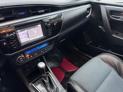 2014 Toyota Corolla S - Photo 11 - Tacoma, WA 98409