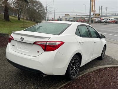 2014 Toyota Corolla S - Photo 5 - Tacoma, WA 98409