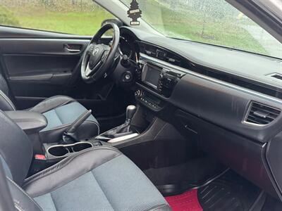 2014 Toyota Corolla S - Photo 10 - Tacoma, WA 98409